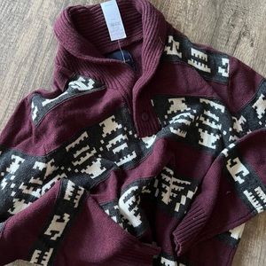 American Eagle Cardigan